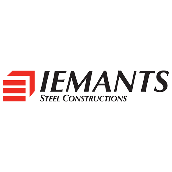 IEMANTS Steel Construction over MagProtect