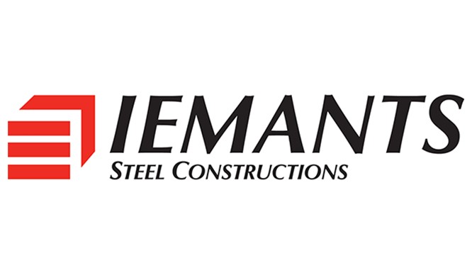 IEMANTS Steel Construction over MagProtect